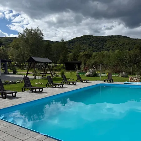 Hotel Bier House Velyatyn