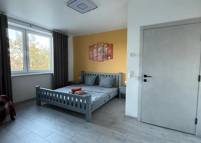 Hotel Bier House Velyatyn