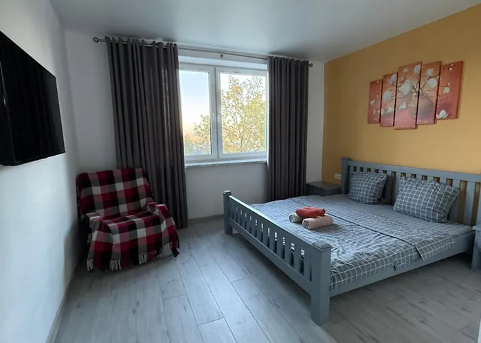 Bier House Hotel